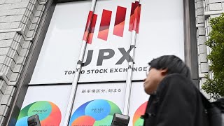 Japan's Stock Market Rally Gets Help From Bullish Season