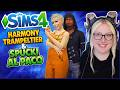 Sims 4 Community-Chaos - "Die schlimmste Sims-Entscheidung ALLER ZEITEN! 😱 #2