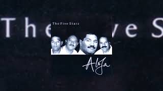 Video thumbnail of "The Five Stars - My Sweetheart"