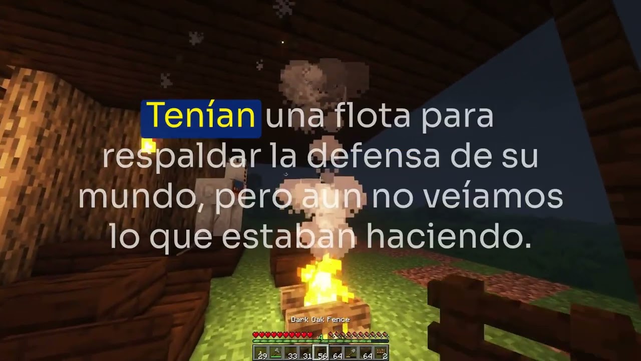 Un trato es un trato