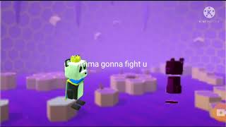 Bayen Vs Mcbear Pt 2