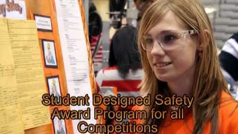 2008 Chief Delphi Team Video FRC 47 FIRST Robotics