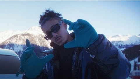Moha MMZ - CAUCHEMAR [Clip Officiel]