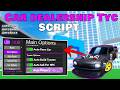 Car Dealership Tycoon Script - No Key - Farm Event,AutoFarm,AutoRace,AutoBuild