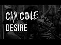 Cam Cole - Desire (Official Lyric Video)