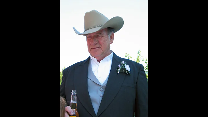 Lonnie Carlson Memorial 8/28/36 - 12/17/20