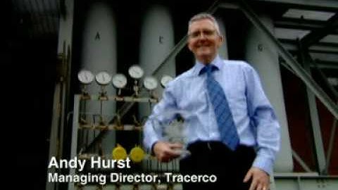 The Tracerco Profiler Queen