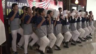 Mars Kader Kesehatan Remaja