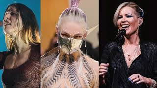 Fly To You Nightcore Remix - Caroline Polachek Feat. Grimes And Dido