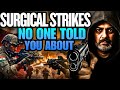 Surgical Strikes in Myanmar, Indian Army Takes Action on Anti Indian Groups I Aadi