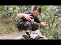 高尾山 Mount Takao
