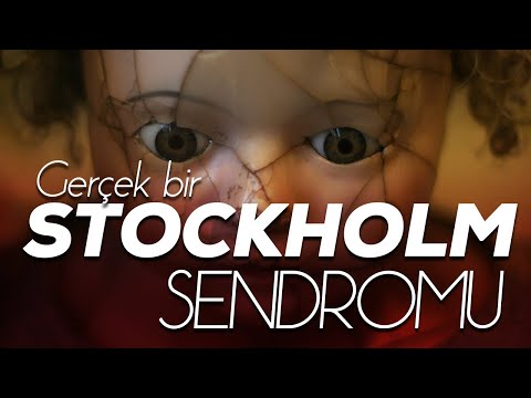 Celladına Aşık Olmak... | Stockholm Sendromu