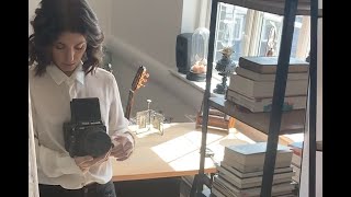 Katie Melua - The Making of Album No.8 (Part One)