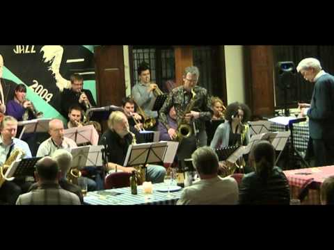 Voice Of The North Jazz Orchestra - Street Of Furs - Saltburn