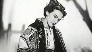 Download Lagu Maria Tanase - Ma Dusei sa Trec la Olt MP3