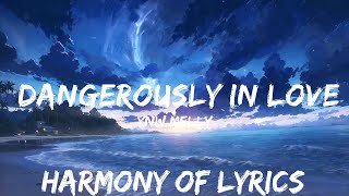 YNW Melly - Dangerously In Love (Lyrics)  | 25mins - Feeling your music