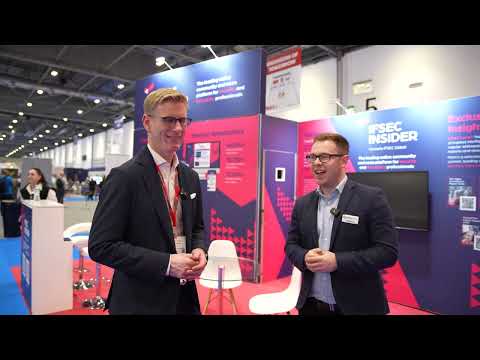 An introduction to IFSEC Insider