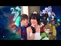 Voltron || TikTok Compilation #1