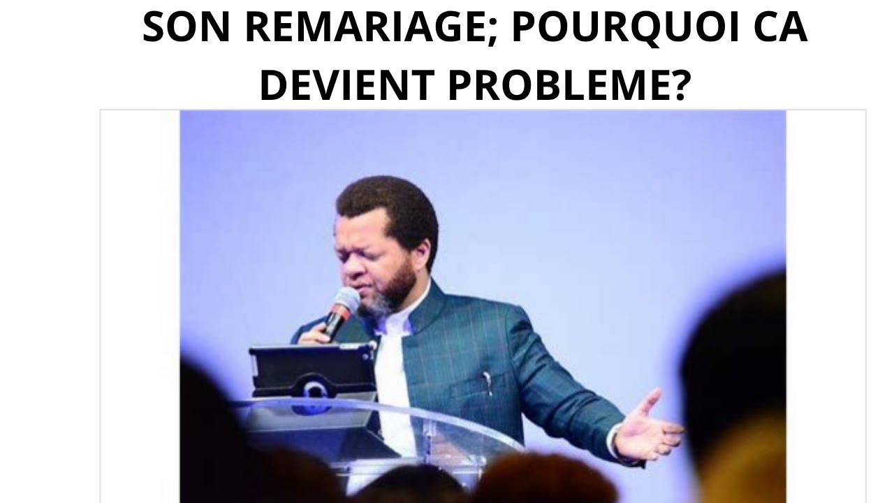 POURQUOI LE REMARIAGE DU PAST.MARCELO ENFLAMME LA TOILE