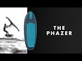 Board AK Phazer 2021