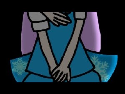 【東方PV】ド屑(自作絵あり(バランスは突っ込まないでくれ☆))