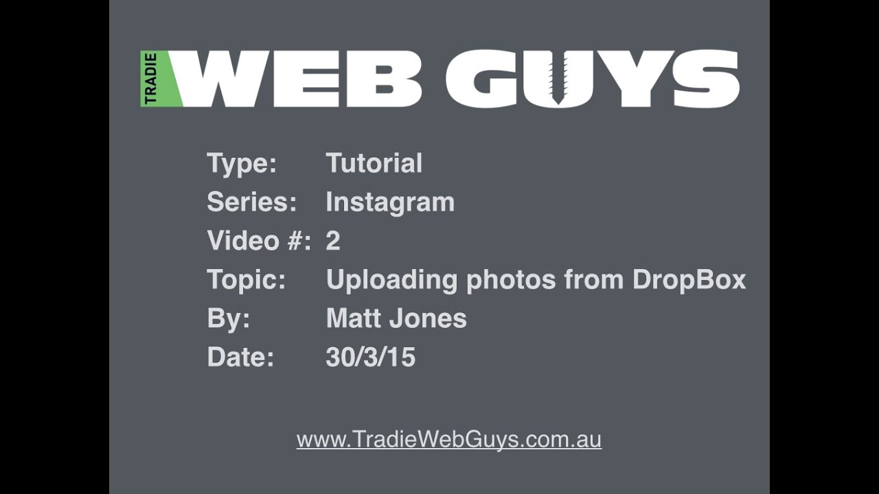 how to post photos on instagram from dropbox how to post photos on instagram from dropbox