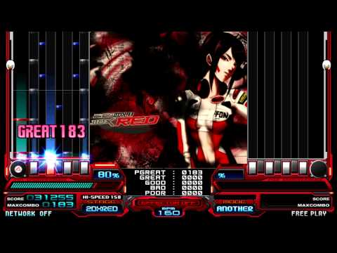 ビートマニア　8.9.11.12.13 Beatmania IIDX 11 ~IIDX RED~ (✓) - YouTube