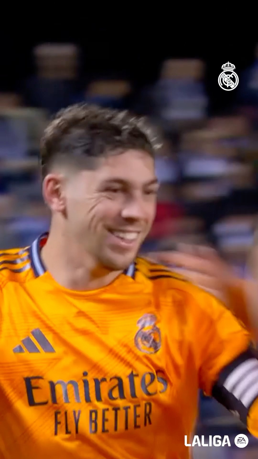 ? Fede Valverde ? long-range rockets ? #LaLigaHighlights