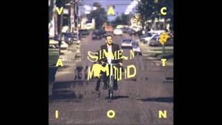 Video thumbnail of "Simen Mitlid - Vacation"