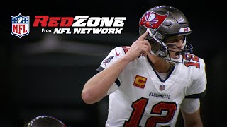 easyTV | NFL RedZone 2021