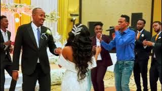 Qamar suugaani&Abdikarim Ali Shaah& Maame& Ikram &Yahya & hassan& HEES AROOS ROBLEH IYO AKRIMA