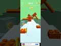 Coin Rush level-5 😍🔥 #ytshorts #youtubeshorts #trendingshorts #technogamerz #games #viralshort