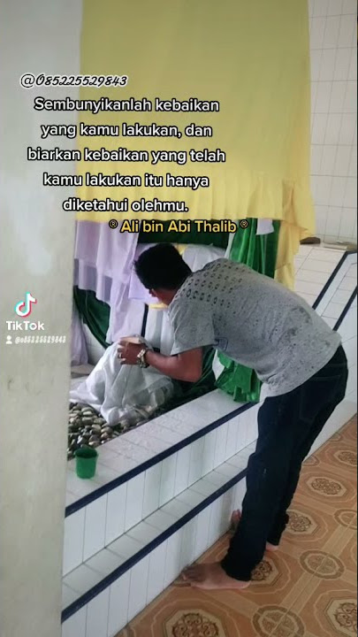 Berziarah di makam syeh abdul rauf #acehsingkil