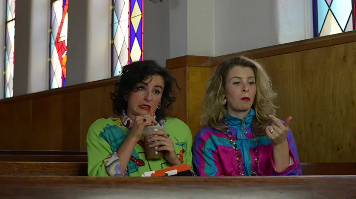 Episode 3: Gawdy Gifts From God