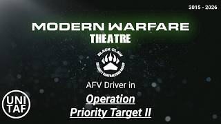 [UNITAF] Operation Priority Target II