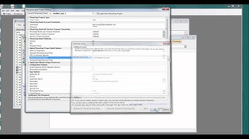 Apperian EASE / Alpha Anywhere Integration Overview