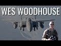 Wes Woodhouse -Fighter Pilot