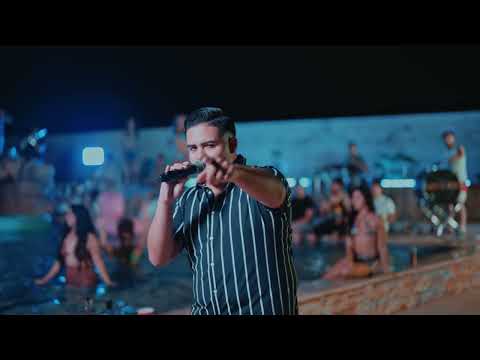 Banda La Maravillosa- Báilame