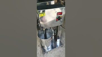 Lab Scale Homogenisers