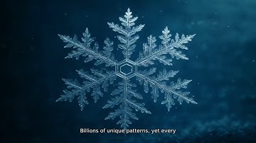 The Hexagon: Why Nature Favors This Mysterious Six-Sided Shape