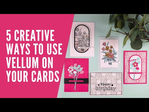 5 Creative Ways