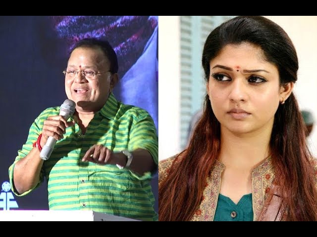 Nayanthara Doesnt Vote In Nadigar Elections But Writes Demanding Letters Nayanthara Doesnt Vote In Nadigar Elections But Writes Demanding Letters