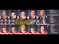 Kuroko no basket vs slamdunk