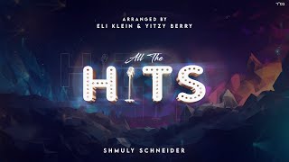 Shmuly Schneider - All The Hits |  שמולי שניידער - כל הלהיטים