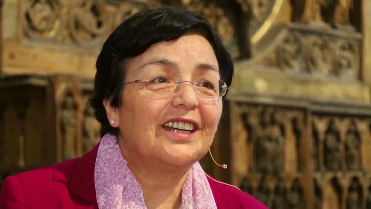 Jenny de la Torre | Der zweite Blick: Frauen | Bode-Museum