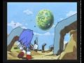 Sonic CD Animation Sonic Boom Opening And Ending 
