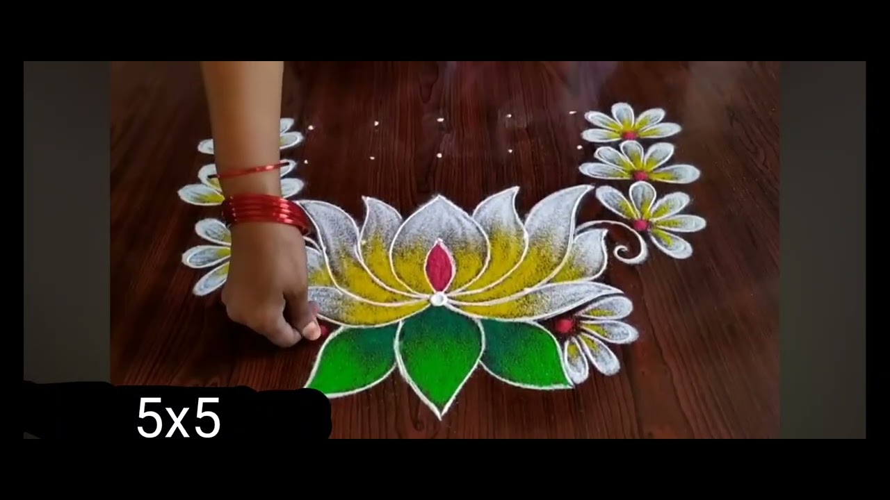 ముగ్గులో ప్రేమా 