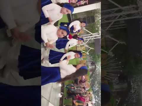 استعراض التعليم ياهو بالحفل السنوي لأكاديمية كونكت 2024