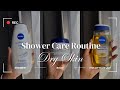 Full Body Care Routine for Dry Skin | Affordable Skin Care Routine | Winter Shower Care Routine