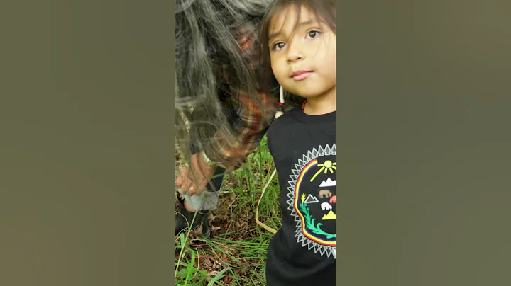 We Learn from Nature & Our Ancestors ~ Native Health in Native Hands